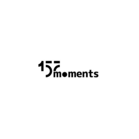 157moments